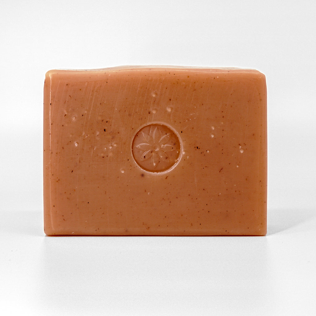 Bourbon Barrel handmade soap– Cedarwood Soap