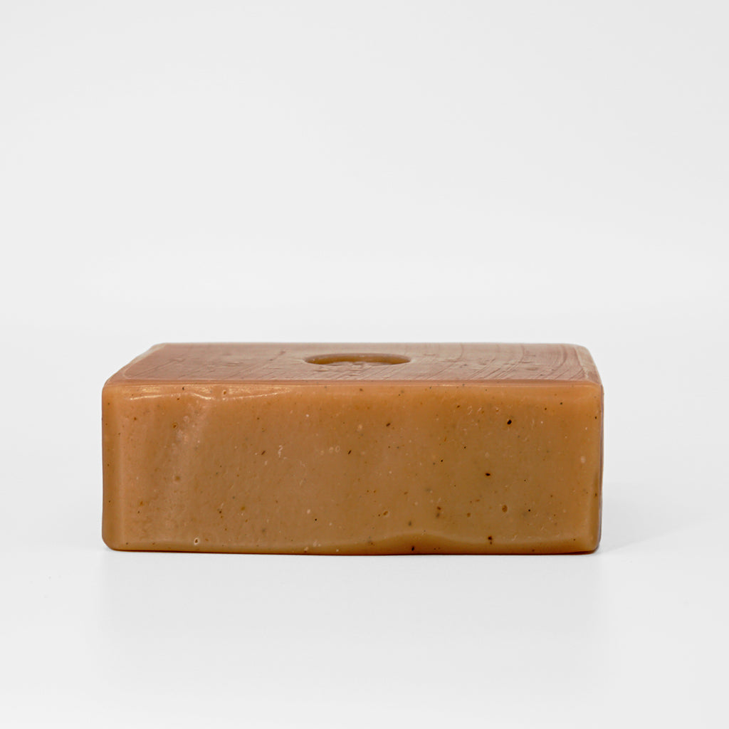 Bourbon Barrel handmade soap– Cedarwood Soap