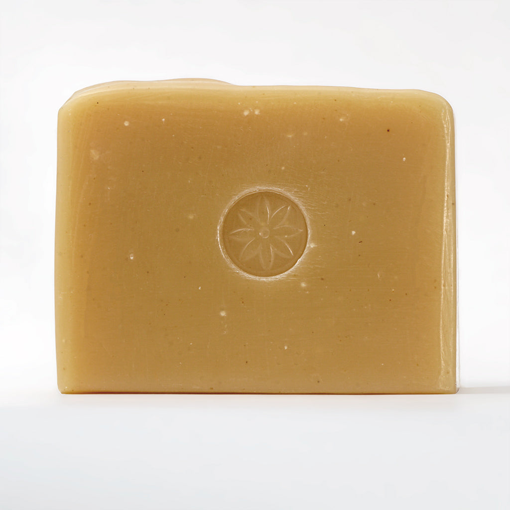 Tuscan Orange Bar Soap