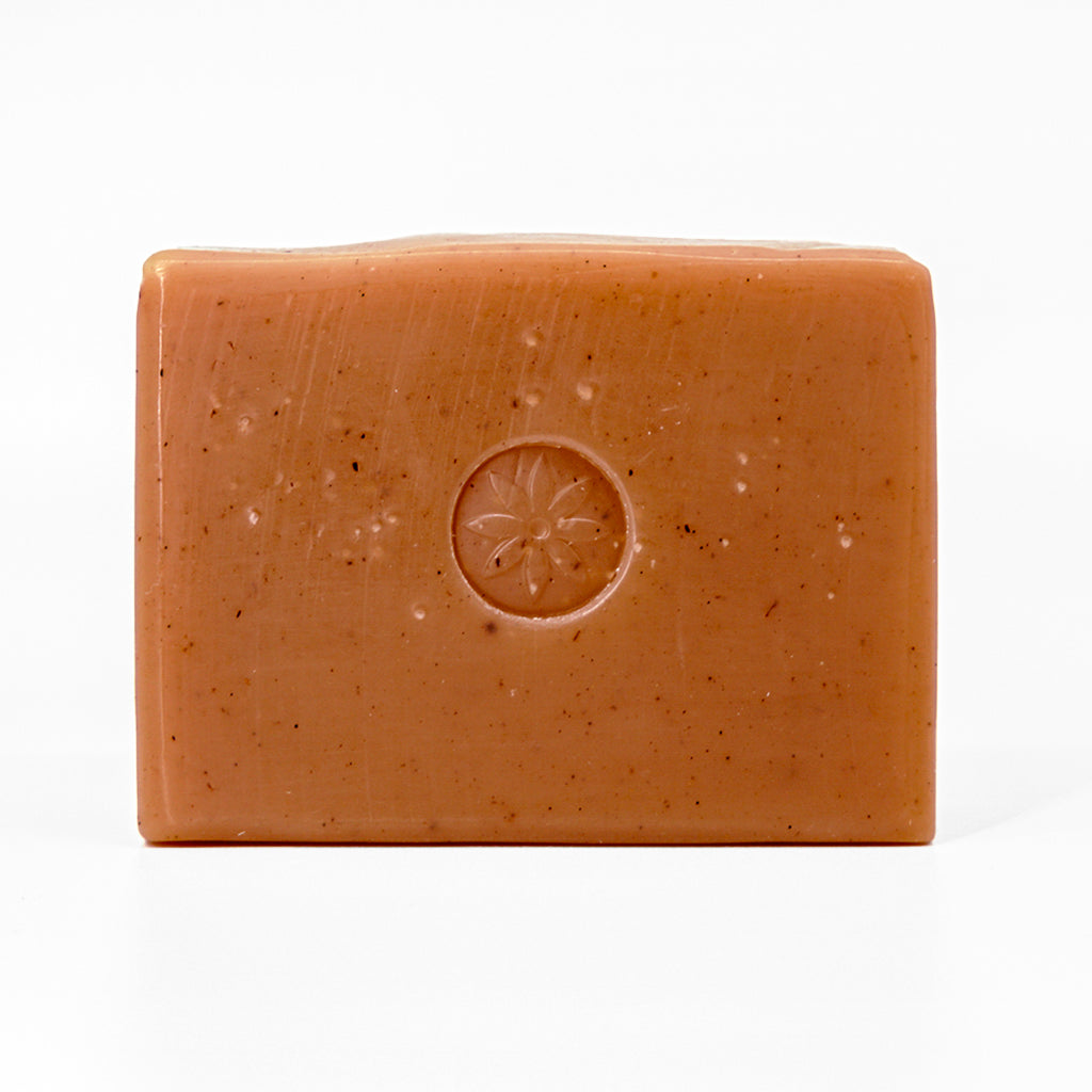 Cedar Sandalwood Bar Soap