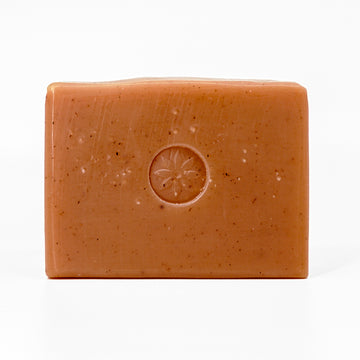 Cedar Sandalwood Bar Soap